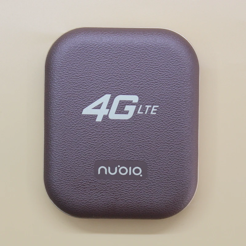 Unlocked 4G Router Nubia WD670 Cat4 LTE 4G Modem Router 4G wifi Router Wireless Router Hotspot Pocket WIFI PK HUAWEI E5573,E5577
Unlocked 4G Router Nubia WD670 Cat4 LTE 4G Modem Router 4G wifi Router Wireless Router Hotspot Pocket WIFI PK HUAWEI E5573,E5577