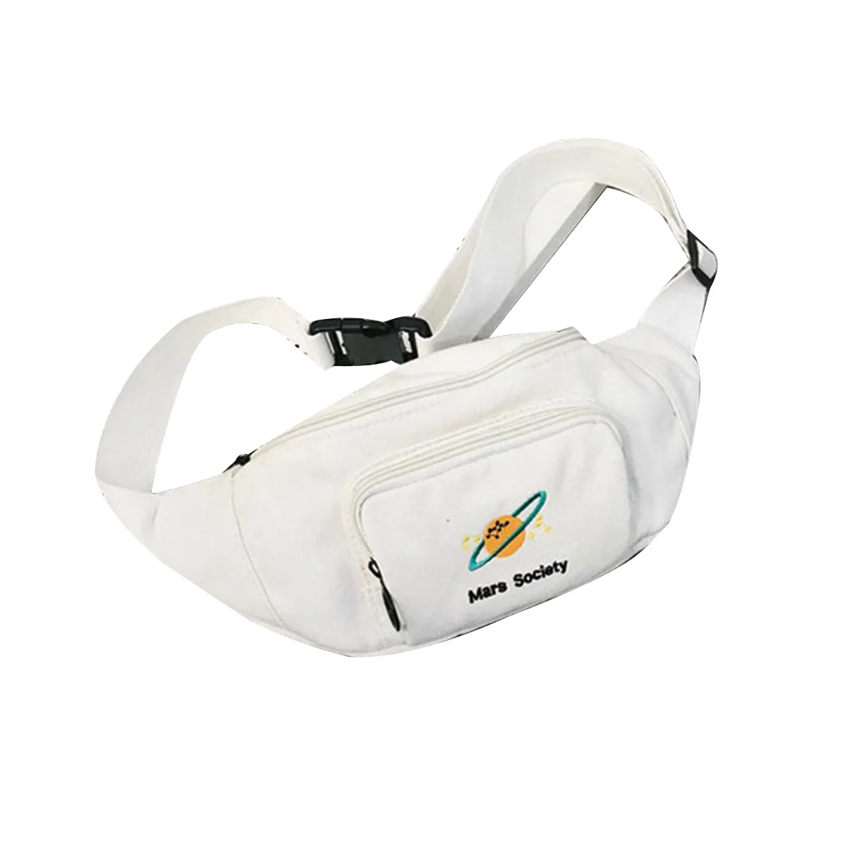 Fanny Pack for Women Multi-color Lightweight Fashion Print Waist Bag Pack with Adjustable Strap for Traveling/Sports/Festival
Fanny Pack for Women Multi-color Lightweight Fashion Print Waist Bag Pack with Adjustable Strap for Traveling/Sports/Festival