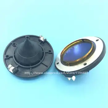 2pcs EV Electro Voice ND2 8 ohm OEM Diaphragm for EVF-1122S EVF-1152S EVH-1152S PURE Aluminum wire
2pcs EV Electro Voice ND2 8 ohm OEM Diaphragm for EVF-1122S EVF-1152S EVH-1152S PURE Aluminum wire
