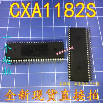 100% New&original CXA1182S CXA1182 DIP48
100% New&original CXA1182S CXA1182 DIP48