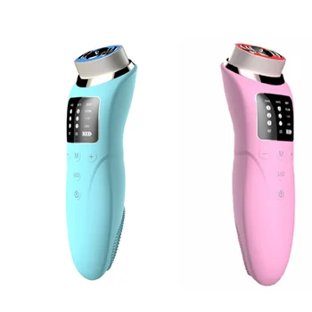 Radio Frequency EMS Electroporation Ultrasonic Beauty Device Skin Rejuvenation Ultrasonic Anti Aging Wrinkles Skin Care Tools
Radio Frequency EMS Electroporation Ultrasonic Beauty Device Skin Rejuvenation Ultrasonic Anti Aging Wrinkles Skin Care Tools
