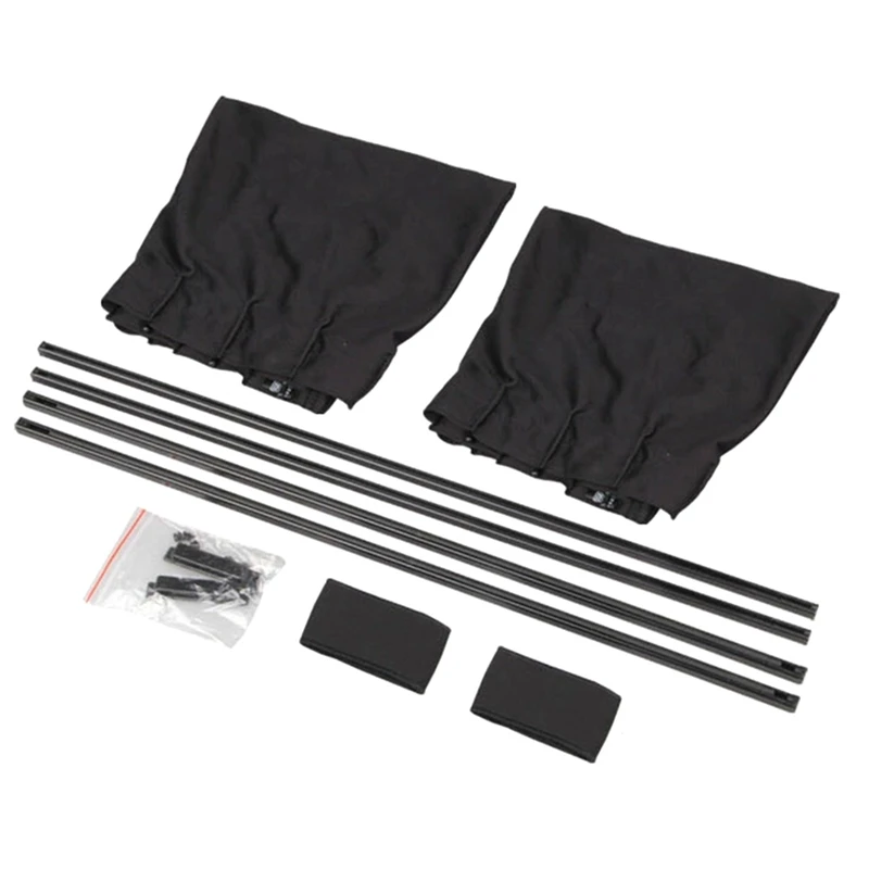 2pc Set Universal Car Side Window Sunshade Curtains Auto Windows Curtain Sun Visor Blinds Cover for Volvo car v60 All models are
2pc Set Universal Car Side Window Sunshade Curtains Auto Windows Curtain Sun Visor Blinds Cover for Volvo car v60 All models are