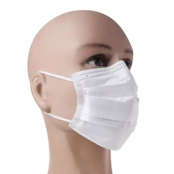 Anti Dust Mouth Mask Windproof Mouth-muffle Bacteria Proof Flu kind Face Masks
Anti Dust Mouth Mask Windproof Mouth-muffle Bacteria Proof Flu kind Face Masks