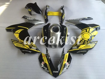 OEM Quality New ABS Full Fairings kit for YAMAHA YZF-R3 14 15 16 YZF-R25 R3 R25 2014 2015 2016 2017 Body set Cool Yellow
OEM Quality New ABS Full Fairings kit for YAMAHA YZF-R3 14 15 16 YZF-R25 R3 R25 2014 2015 2016 2017 Body set Cool Yellow