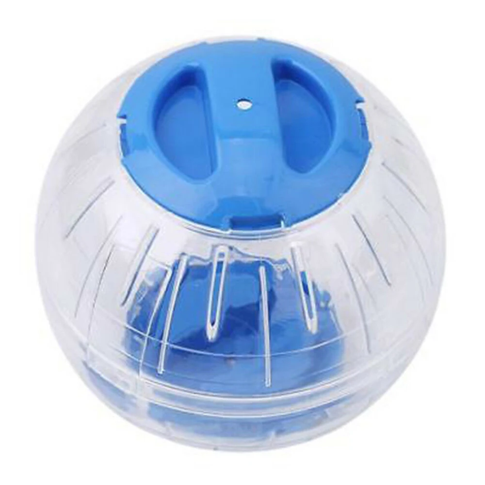 Pet Running Ball Plastic Grounder Jogging Hamster Pet Small Exercise Toy hamster accessories Hamster color cover crystal runner
Pet Running Ball Plastic Grounder Jogging Hamster Pet Small Exercise Toy hamster accessories Hamster color cover crystal runner