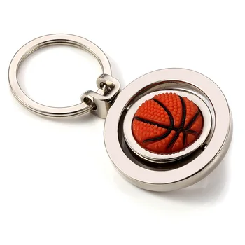 Car Keychain-ring Rotary Basketball Football Tennis Zinc Alloy Cute Detachable Classic Keyfob Motorcycle Ornament Accessories 
Car Keychain-ring Rotary Basketball Football Tennis Zinc Alloy Cute Detachable Classic Keyfob Motorcycle Ornament Accessories
