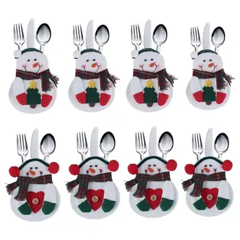 Christmas Decorations Christmas Table Decoration Christmas Cutlery Set Santa Cutlery Set Christmas Day Decorations
Christmas Decorations Christmas Table Decoration Christmas Cutlery Set Santa Cutlery Set Christmas Day Decorations