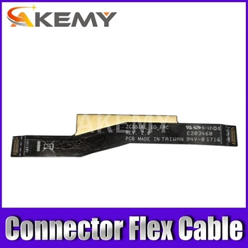 Main Motherboard Connector Flex Cable For Asus Zenfone 3 Laser ZC551KL Replacement parts
Main Motherboard Connector Flex Cable For Asus Zenfone 3 Laser ZC551KL Replacement parts