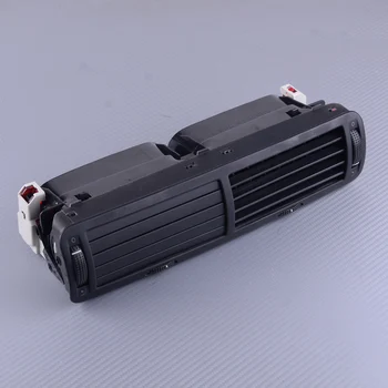 DWCX 3B0819728 Car Front Dashboard A/C Central Air Vent Outlet Heater Fit for VW Passat B5 1997-2000 2001 2002 2003 2004 2005
DWCX 3B0819728 Car Front Dashboard A/C Central Air Vent Outlet Heater Fit for VW Passat B5 1997-2000 2001 2002 2003 2004 2005