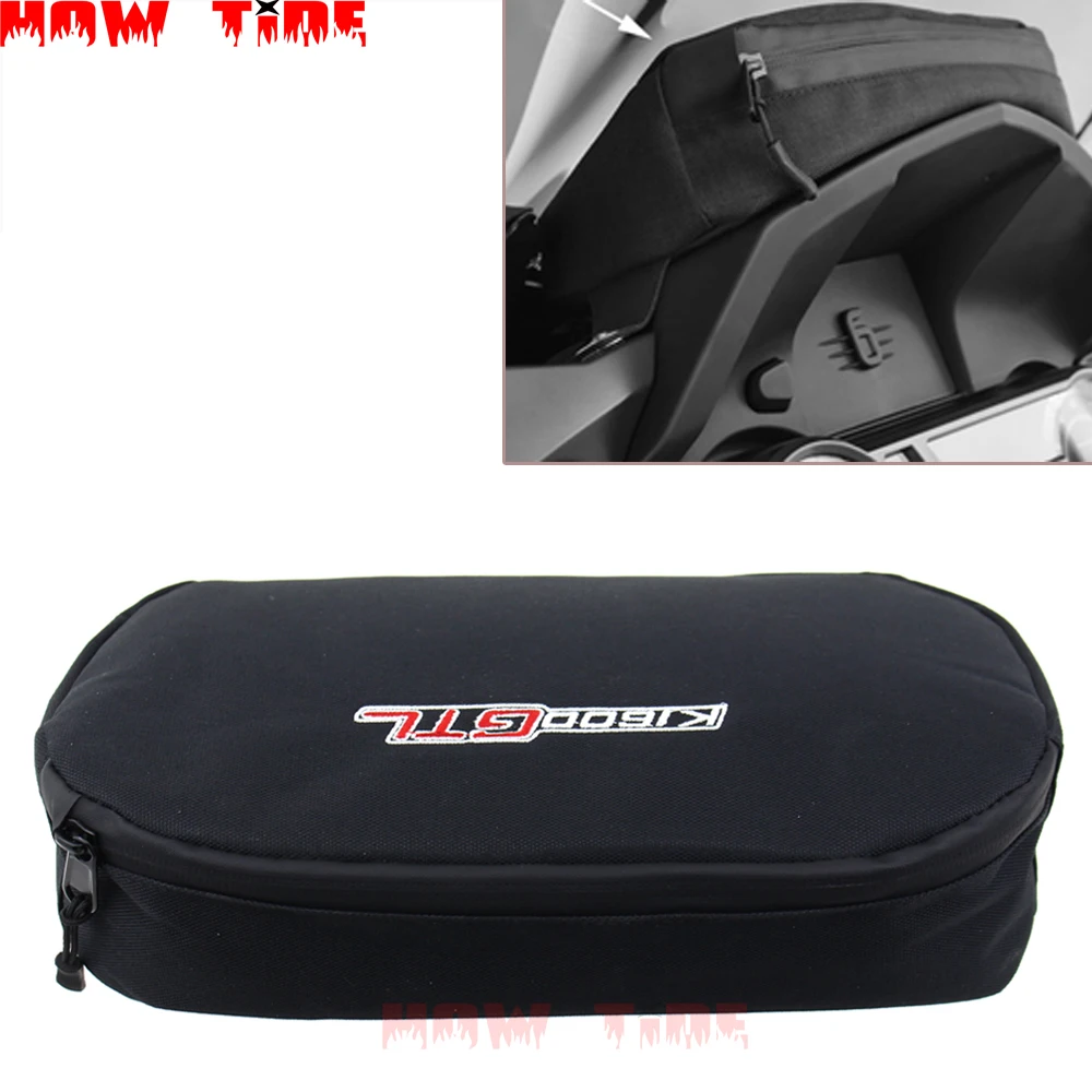 Modern Waterproof Motorcycle Handlebar Travel Bag FOR BMW K1600B K1600GT K1600GTL/Grand America 2016 2017 2018 2019 Storage Bag
Modern Waterproof Motorcycle Handlebar Travel Bag FOR BMW K1600B K1600GT K1600GTL/Grand America 2016 2017 2018 2019 Storage Bag