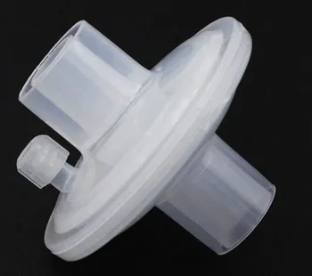 4PCS Bacterial Virus Filter Ventilator Filter Medical Filter Artificial Nasal Breathing Anesthesia Filtering 
4PCS Bacterial Virus Filter Ventilator Filter Medical Filter Artificial Nasal Breathing Anesthesia Filtering