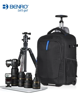 Outdoor Large Capacity Photography Trolley Case Benro Hiker 1000 Hiker 2000 Multiple Combination Loading Camera Bag SLR backpack
Outdoor Large Capacity Photography Trolley Case Benro Hiker 1000 Hiker 2000 Multiple Combination Loading Camera Bag SLR backpack