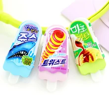 1PCS New arrival Random Color ice cream For Kids Funny Kitchen Toys Children Drawing Tools Toys kids gift
1PCS New arrival Random Color ice cream For Kids Funny Kitchen Toys Children Drawing Tools Toys kids gift