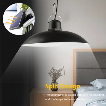Chandelier Solar LED Light With Remote Control Solar Lamp Retro Lampshade Bulb Solar Panel Outdoor Solar Garden Light New
Chandelier Solar LED Light With Remote Control Solar Lamp Retro Lampshade Bulb Solar Panel Outdoor Solar Garden Light New
