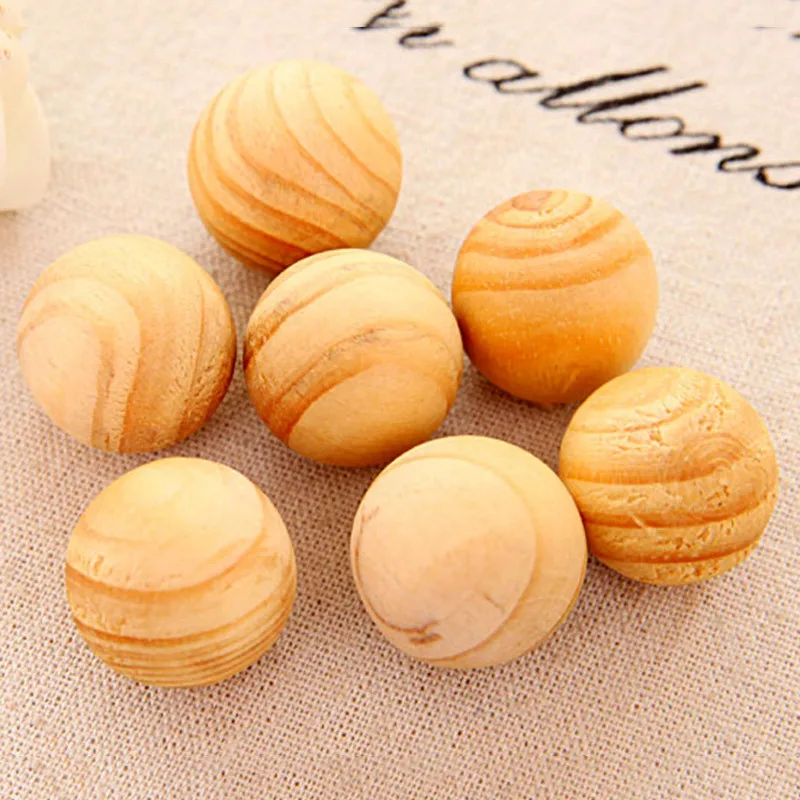 5PCS/bag Moth Repellent Prevent Mildew Moistureproof Deworming Fragrant Wood Ball Car Accessories Interior Auto Product
5PCS/bag Moth Repellent Prevent Mildew Moistureproof Deworming Fragrant Wood Ball Car Accessories Interior Auto Product