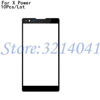 10Pcs/Lot For LG X Power K220DS K220 LS755 US610 K450 Front Glass touch Screen Digitizer Front Glass Touch Panel Replacement
10Pcs/Lot For LG X Power K220DS K220 LS755 US610 K450 Front Glass touch Screen Digitizer Front Glass Touch Panel Replacement