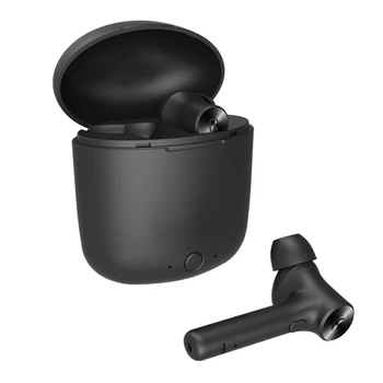 Hi Wireless Bluetooth Earphones Stereo Sports Earbuds Headset for Universal Phones UY8
Hi Wireless Bluetooth Earphones Stereo Sports Earbuds Headset for Universal Phones UY8