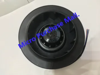 New Ones Fan R2E220-AA40-B5 M2E068-BF 220X220X50MM 230VAC 90W
New Ones Fan R2E220-AA40-B5 M2E068-BF 220X220X50MM 230VAC 90W