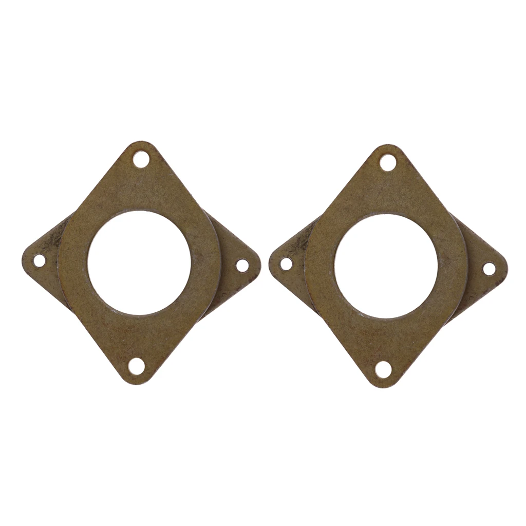 Quality NEMA 17 Vibration Damper Noise 3D Printer Stepper Motor Dampener,Pack of 2 Quality NEMA 17 Vibration Damper Noise 3D Printer Stepper Motor Dampener,Pack of 2