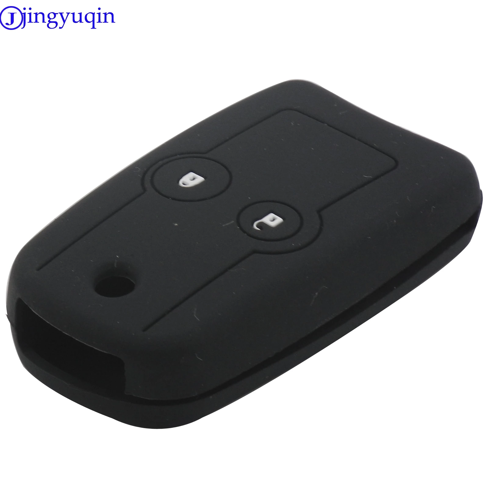 jingyuqin New Remote Car Key Fob Silicone Case Cover Protector For Honda Accord CRV Odyssey FIT CITY 2 Button Flip Folding
jingyuqin New Remote Car Key Fob Silicone Case Cover Protector For Honda Accord CRV Odyssey FIT CITY 2 Button Flip Folding