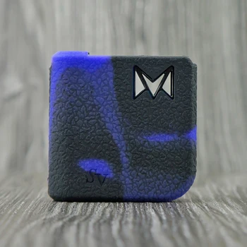 Texture Silicone Case Skin for SV Mi-Pod kit Vape skins and Silicone Cover Warp Sleeve Non-slip Retro Gamer Handheld 
Texture Silicone Case Skin for SV Mi-Pod kit Vape skins and Silicone Cover Warp Sleeve Non-slip Retro Gamer Handheld