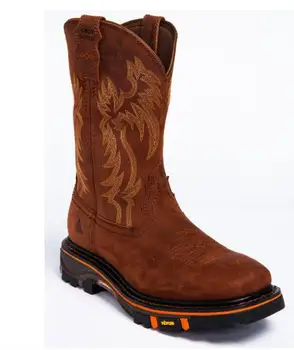 Winter Fashion British Men Top Quality PU Leather Slip on Boots Breathable Chelsea Boots Male Casual Zapatos De Hombre TV029
Winter Fashion British Men Top Quality PU Leather Slip on Boots Breathable Chelsea Boots Male Casual Zapatos De Hombre TV029