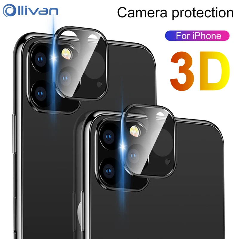 2PCS Camera Lens Protector 3D Tempered Glass for iPhone11 Hard Back Protective glass for iPhone 11 pro max 2019 Full Cover Glass
2PCS Camera Lens Protector 3D Tempered Glass for iPhone11 Hard Back Protective glass for iPhone 11 pro max 2019 Full Cover Glass