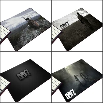 Creative Hadsome Cool Video Gaming Mousepad Dayz Pattern Images Small Size Rubber Table Mouse Pad Mat for Game Player
Creative Hadsome Cool Video Gaming Mousepad Dayz Pattern Images Small Size Rubber Table Mouse Pad Mat for Game Player