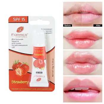 Fruit Extract Serum Lip Care Liquid Lip Balm Gel Moisturizing Exfoliating Anti-cracking Lip Oil gel balsamo labial
Fruit Extract Serum Lip Care Liquid Lip Balm Gel Moisturizing Exfoliating Anti-cracking Lip Oil gel balsamo labial