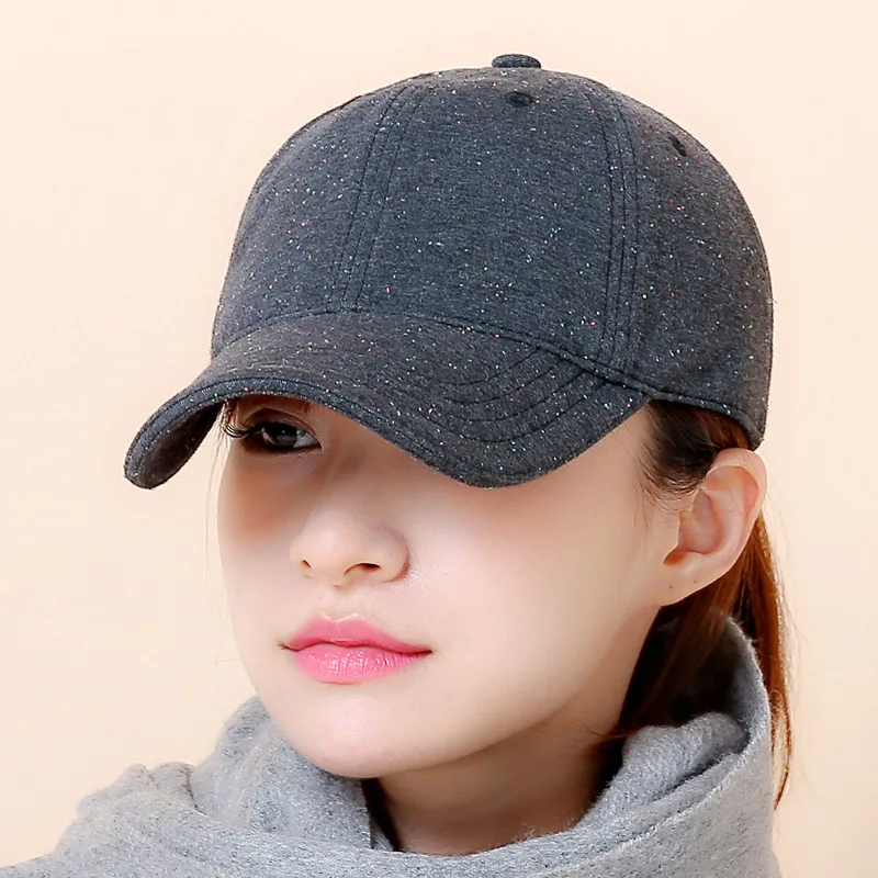 Autumn and Winter Pure Cotton Colorful Dot Big Size Sport Hat Women and Men Plus Size Baseball Cap 56-62cm
Autumn and Winter Pure Cotton Colorful Dot Big Size Sport Hat Women and Men Plus Size Baseball Cap 56-62cm