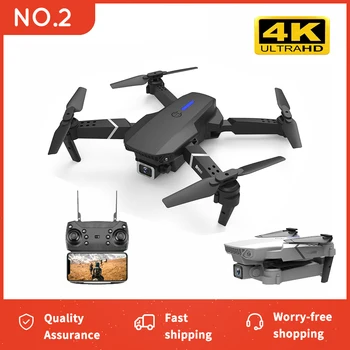 CONUSEA New E525 Drone With Wide Angle HD 4K 1080P dual Camera WIFI FPV Helicopter Foldable RC Quadcopter Dron For Boy Toy Gift 
CONUSEA New E525 Drone With Wide Angle HD 4K 1080P dual Camera WIFI FPV Helicopter Foldable RC Quadcopter Dron For Boy Toy Gift