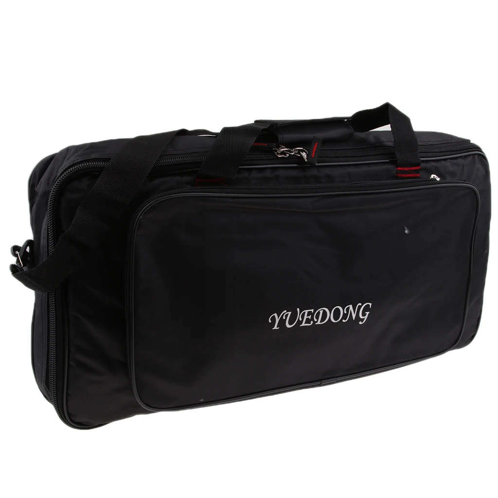Effect Pedal Case Effect Pedal Board Bag Replacement Accessory 60 x 29 x 10cm Effect Pedal Case Effect Pedal Board Bag Replacement Accessory 60 x 29 x 10cm