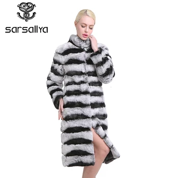SARSALLYA New Fashion Rex Rabbit Coat Mandarin Collar Long Sleeve Thick Warm Fur Winter Women Real Fur Coat Winter Jacket Women 
SARSALLYA New Fashion Rex Rabbit Coat Mandarin Collar Long Sleeve Thick Warm Fur Winter Women Real Fur Coat Winter Jacket Women