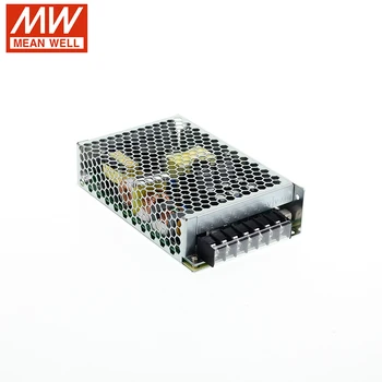 MEAN WELL MSP-100 Series DC3.3V 5V 7.5V 12V 15V 24V 36V 48V 100W Single Output High Effection Medical Type Power Supply
MEAN WELL MSP-100 Series DC3.3V 5V 7.5V 12V 15V 24V 36V 48V 100W Single Output High Effection Medical Type Power Supply