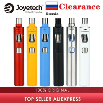 Russia Original Joyetech Ego AIO Pro Kit 2300mAh Battery with 4ml Tank All-in-One Ego AIO Pro Vape Kit Vs Drag S / Aegis boost
Russia Original Joyetech Ego AIO Pro Kit 2300mAh Battery with 4ml Tank All-in-One Ego AIO Pro Vape Kit Vs Drag S / Aegis boost