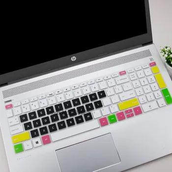 For HP Pavilion 15-cs series 15-cs0078tx 15-cs0068tx 15-cs0071tx 15-cs0086 cs0069tx 15 15.6 inch Laptop Keyboard Cover Protector
For HP Pavilion 15-cs series 15-cs0078tx 15-cs0068tx 15-cs0071tx 15-cs0086 cs0069tx 15 15.6 inch Laptop Keyboard Cover Protector