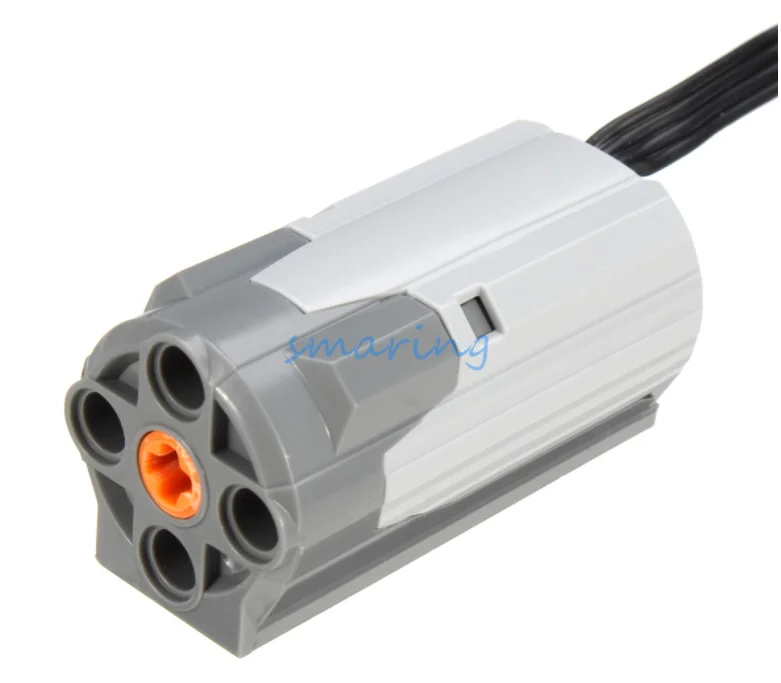 M Motor Electric Power Functions Model Professional Train Building Block Kits Assembled Replacement Parts Servo
M Motor Electric Power Functions Model Professional Train Building Block Kits Assembled Replacement Parts Servo