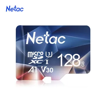 Netac sd card micro sd 128gb Class10 Flash Card Memory TF Card 64gb 128gb Max 100Mb/s memory card for samrtphone and table PC
Netac sd card micro sd 128gb Class10 Flash Card Memory TF Card 64gb 128gb Max 100Mb/s memory card for samrtphone and table PC