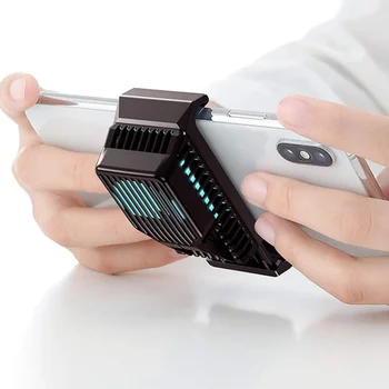 Cooling Game Mobile Phone Cooler Game Heatsink Audio Aux Radiator For IPhone Samsung Xiaomi Smartphone Without Battery
Cooling Game Mobile Phone Cooler Game Heatsink Audio Aux Radiator For IPhone Samsung Xiaomi Smartphone Without Battery