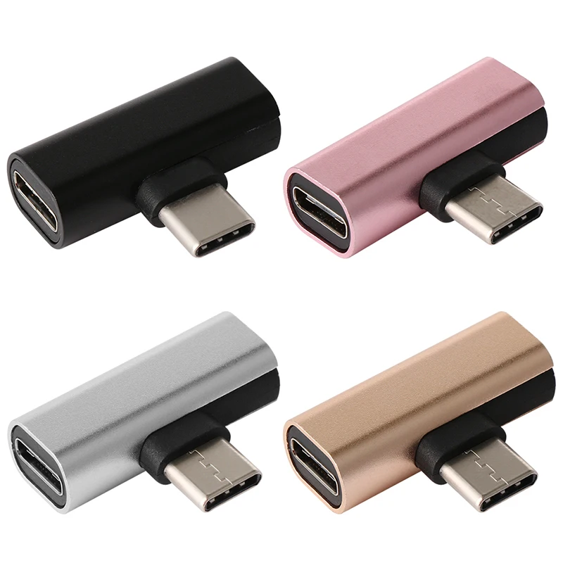 Splitter Audio Charging Adapter Mobile phone 2 in 1 Type-C Dual Female Plug Converter for Samsung S10 S9 Huawei Mate20
Splitter Audio Charging Adapter Mobile phone 2 in 1 Type-C Dual Female Plug Converter for Samsung S10 S9 Huawei Mate20