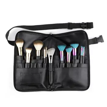 Portable Waterproof Large Capacity Faux Leather Makeup Tools Storage Bag Pouch Cosmetic Bag Makeup Bag Jewelry Organizer
Portable Waterproof Large Capacity Faux Leather Makeup Tools Storage Bag Pouch Cosmetic Bag Makeup Bag Jewelry Organizer