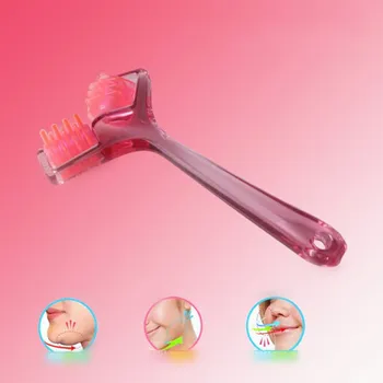 1 Pc Slimming Chin Massage Face Vibration Facial Beauty Roller Massager Stick Lift Skin Tightening Plastic Massage Face 
1 Pc Slimming Chin Massage Face Vibration Facial Beauty Roller Massager Stick Lift Skin Tightening Plastic Massage Face
