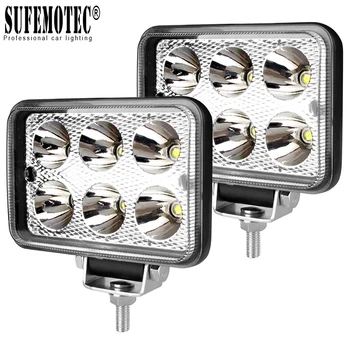 3 Inch Led Work Light 12V 24V For 4x4 Offroad ATV SUV 4WD Truck Van Trailer Excavator Boat Off road Driving Bar Lights Headlight
3 Inch Led Work Light 12V 24V For 4x4 Offroad ATV SUV 4WD Truck Van Trailer Excavator Boat Off road Driving Bar Lights Headlight
