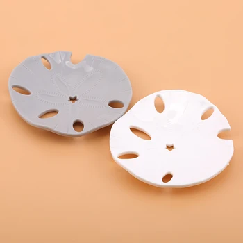 Portable Creative Round Shape Soap Dish Box Plastic Drain Rack Soap Storage Holder Container Shelf Bathroom Shower Plate Tray
Portable Creative Round Shape Soap Dish Box Plastic Drain Rack Soap Storage Holder Container Shelf Bathroom Shower Plate Tray