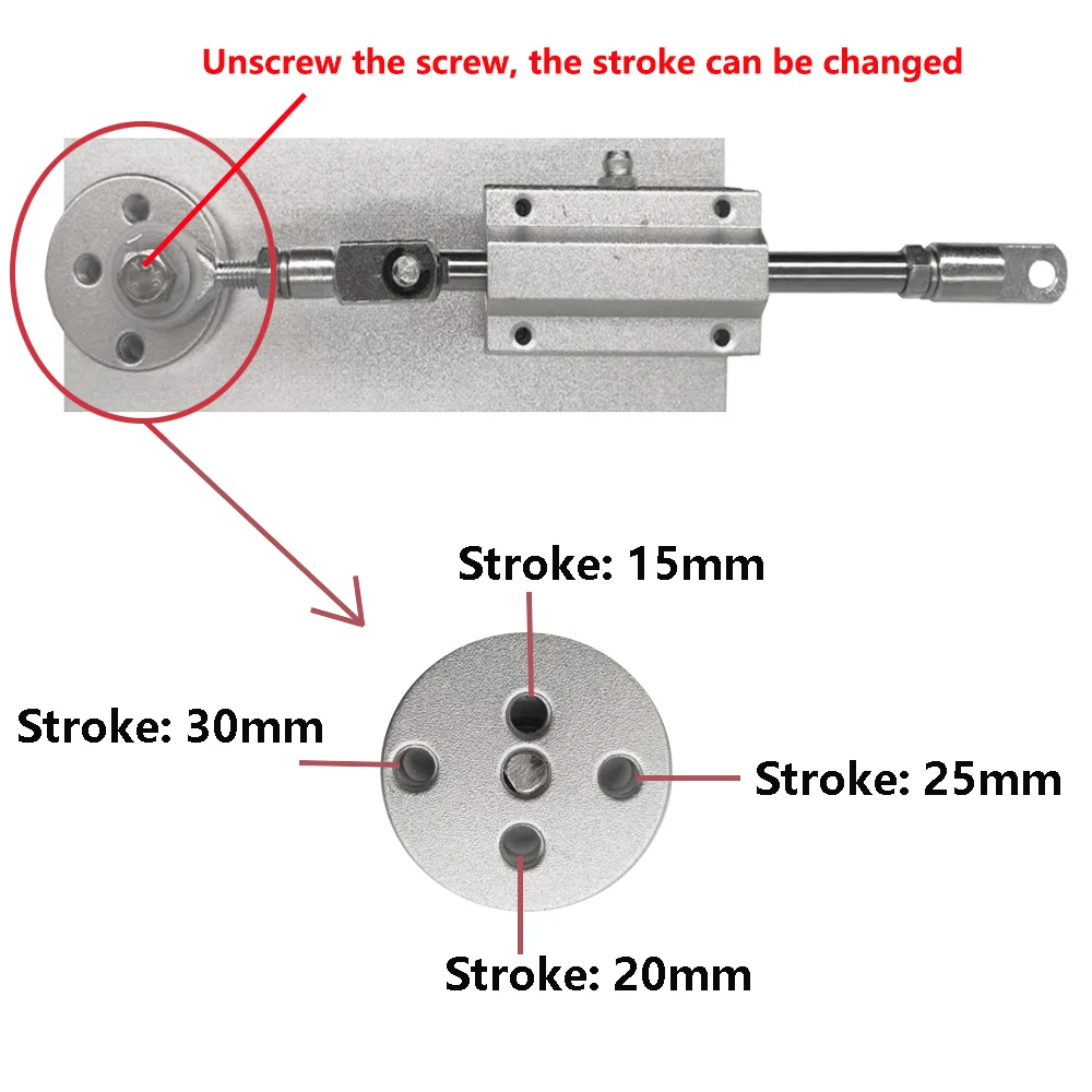Возвратно Поступательный Фаллоимитатор
