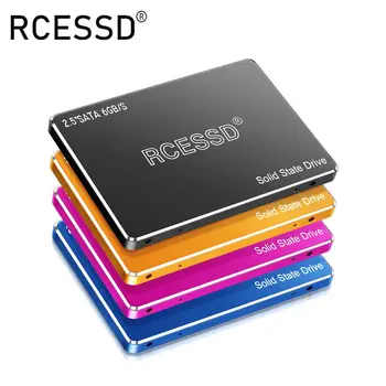 RCESSD 120GB 128GB 240GB SSD 2.5-inch internal SATA SATA3 hard disk 360GB 480GB solid state drive SSD metal laptop 512GB 1TB
RCESSD 120GB 128GB 240GB SSD 2.5-inch internal SATA SATA3 hard disk 360GB 480GB solid state drive SSD metal laptop 512GB 1TB