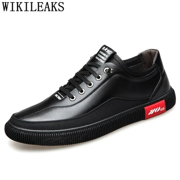 Elevator Shoes For Men Designer Shoes Men High Quality Fashion Sneakers Shoes Zapato Hombre Casual De Cuero Sapatos De Homem 
Elevator Shoes For Men Designer Shoes Men High Quality Fashion Sneakers Shoes Zapato Hombre Casual De Cuero Sapatos De Homem