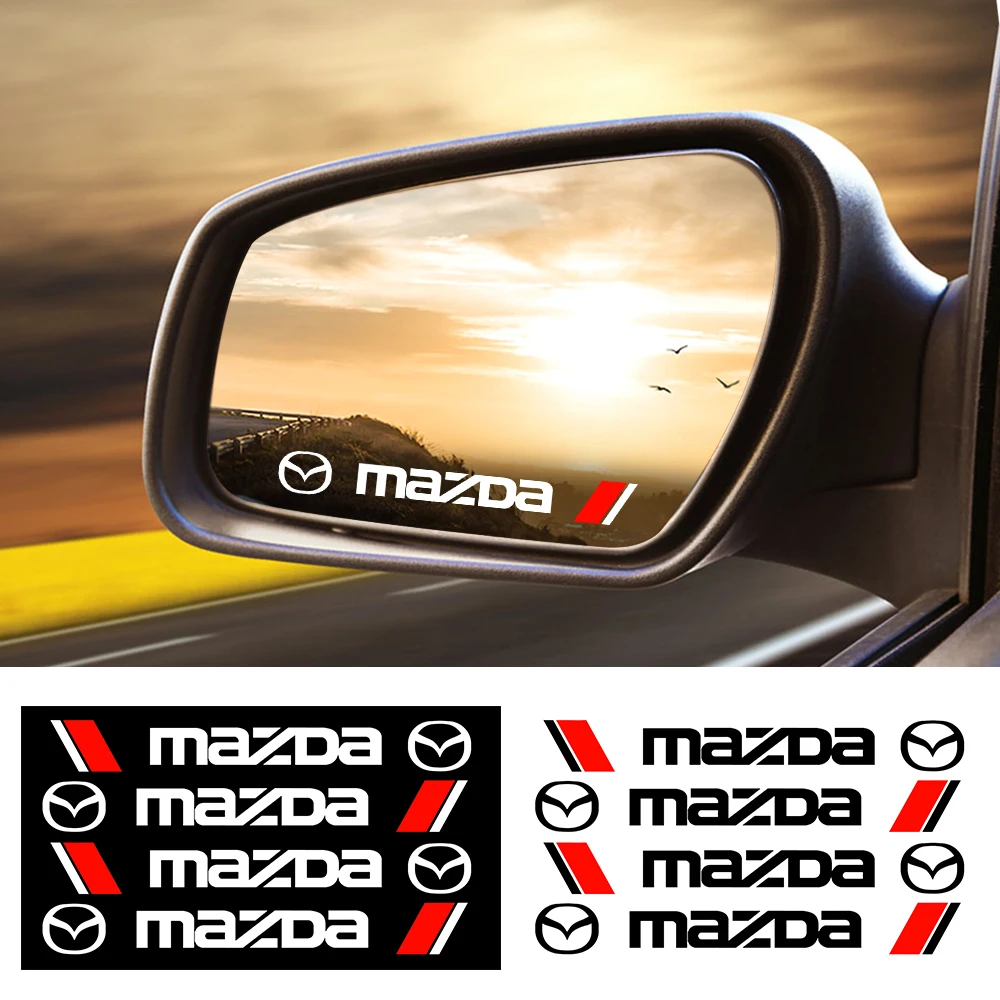 4PCS Car Styling Car Door Handle Stickers Decoration Stickers Decal For Mazda Axela 2 3 MS 6 CX-5 CX-4 CX3 CX5 Axela demio Carb
4PCS Car Styling Car Door Handle Stickers Decoration Stickers Decal For Mazda Axela 2 3 MS 6 CX-5 CX-4 CX3 CX5 Axela demio Carb
