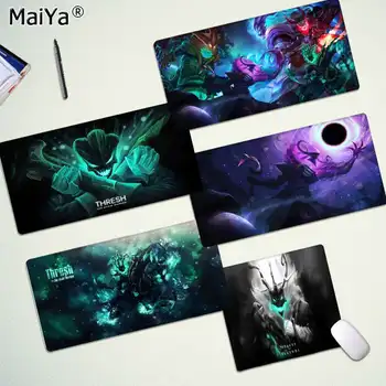 Maiya In Stocked LOL Thresh Rubber PC Computer Gaming mousepad Rubber PC Computer Gaming mousepad
Maiya In Stocked LOL Thresh Rubber PC Computer Gaming mousepad Rubber PC Computer Gaming mousepad
