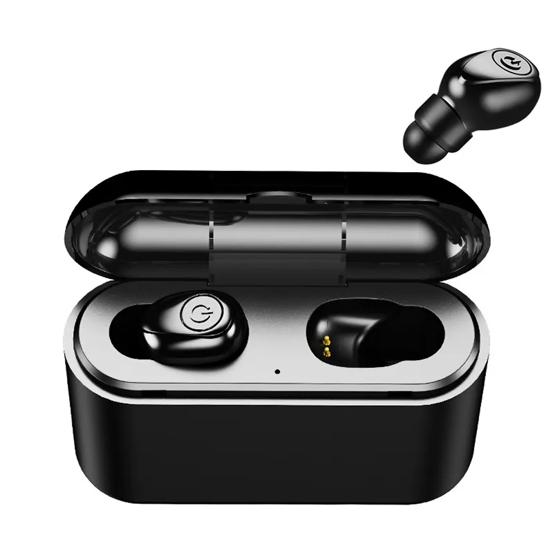 X8 Bluetooth Headphones Wireless Sport Bluetooth Earphone with Charging Box hands free bluetooth phone ear for Android iPhone
X8 Bluetooth Headphones Wireless Sport Bluetooth Earphone with Charging Box hands free bluetooth phone ear for Android iPhone